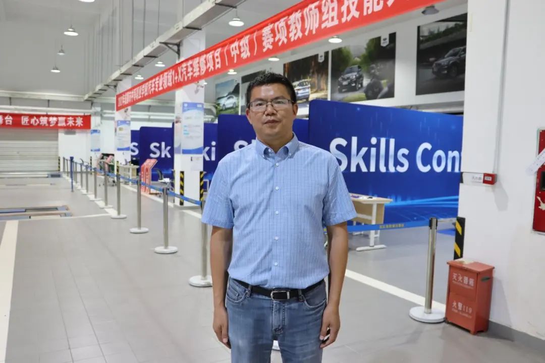 成都市职业技能大赛汽车维修,四川省职业院校汽修技能大赛