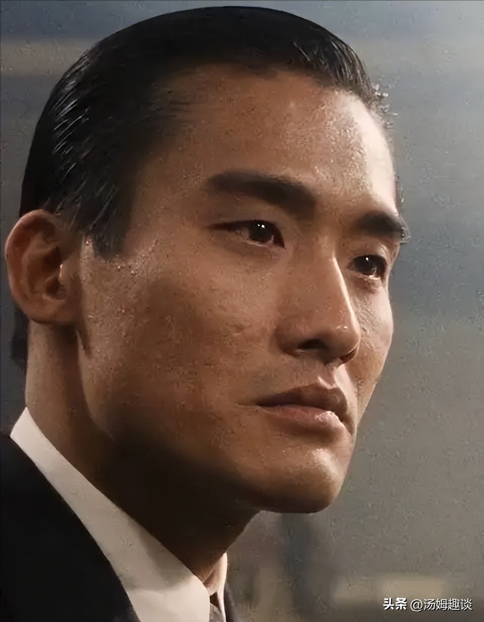 张家辉香港演技排行榜,张家辉评价周星驰演技