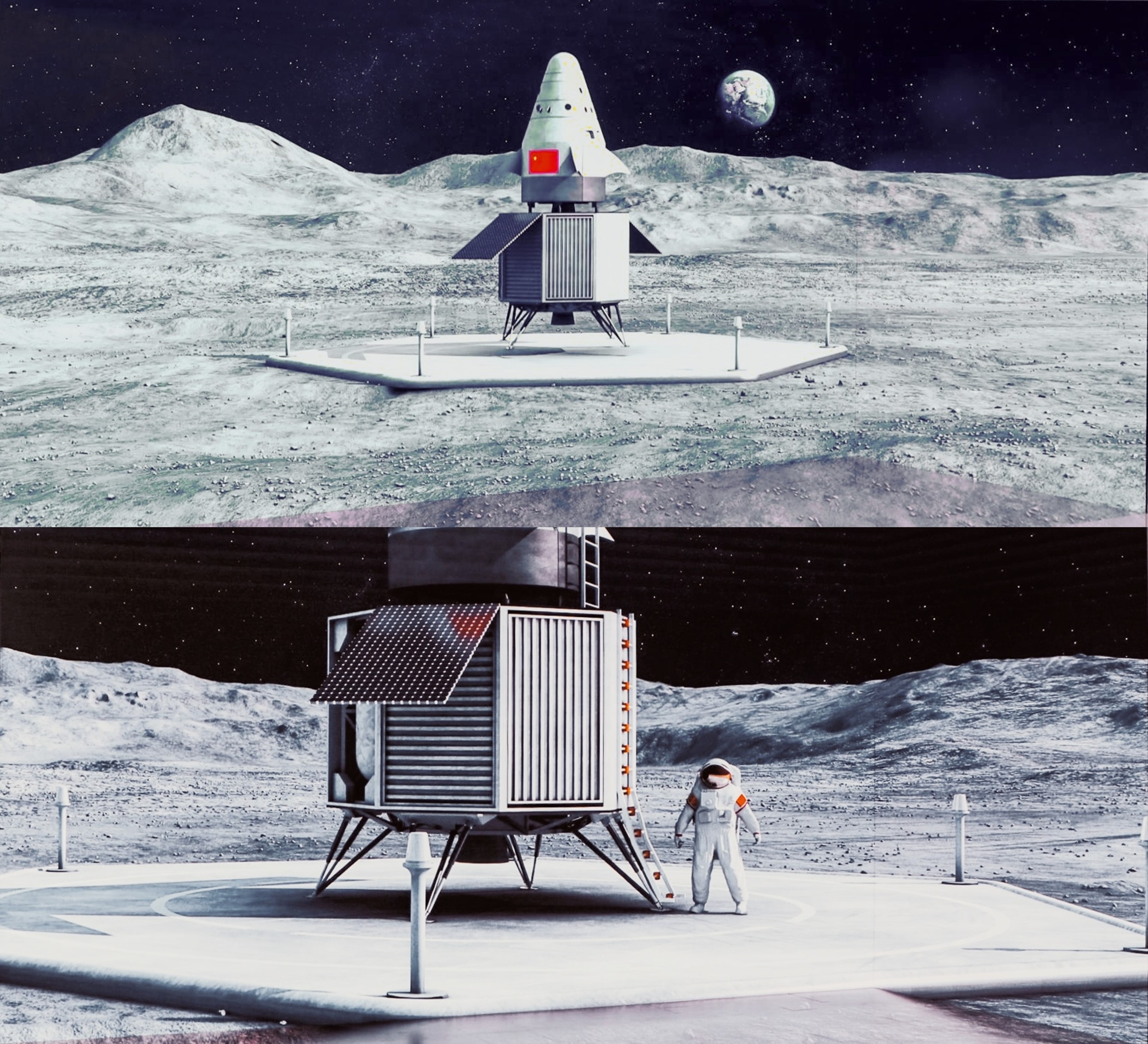 真不如60年前的土星五号发动机?中国最大推力液发成功:推力500吨