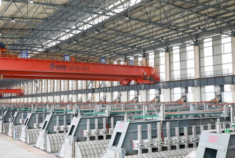 云南绿色制造又添国字号荣誉,国家级绿色工厂云南