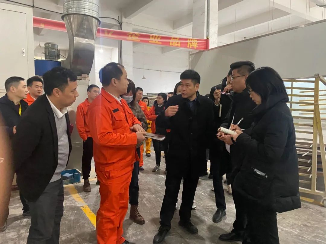 续航聚力、全员行动，王力木门全面打响降本增效攻坚战！