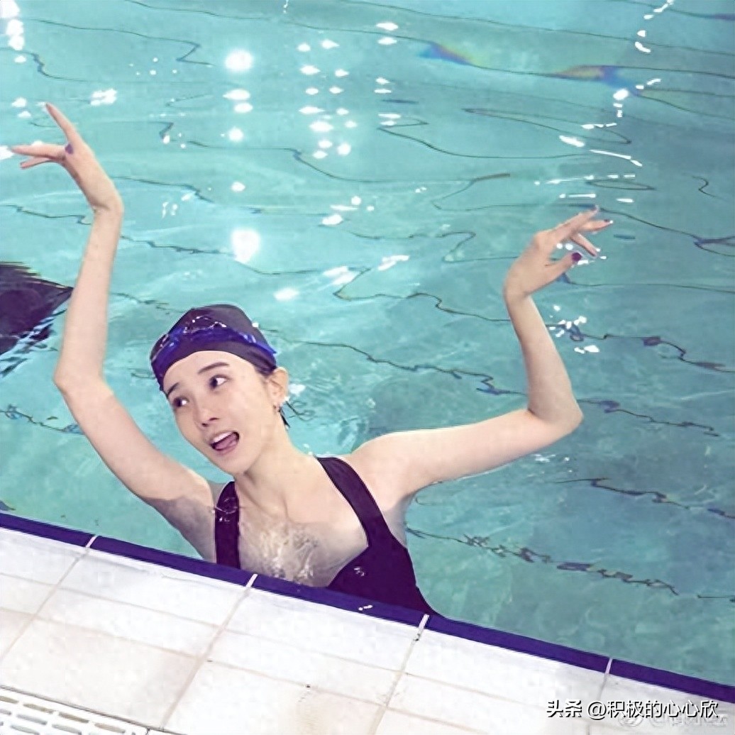 陈小纭网红舞蹈,陈小纭是学什么舞蹈的