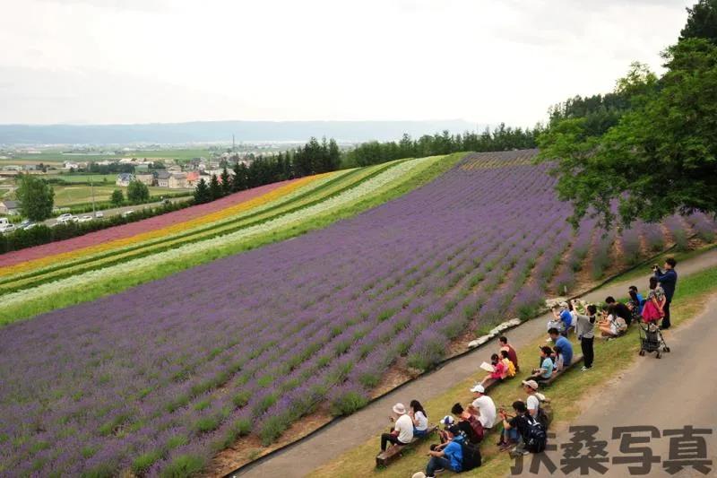 【话说日本景点的“门票价格”】