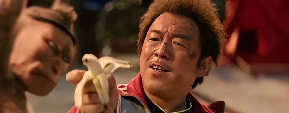 疯狂的外星人电影有多少部,中国高分电影疯狂的外星人