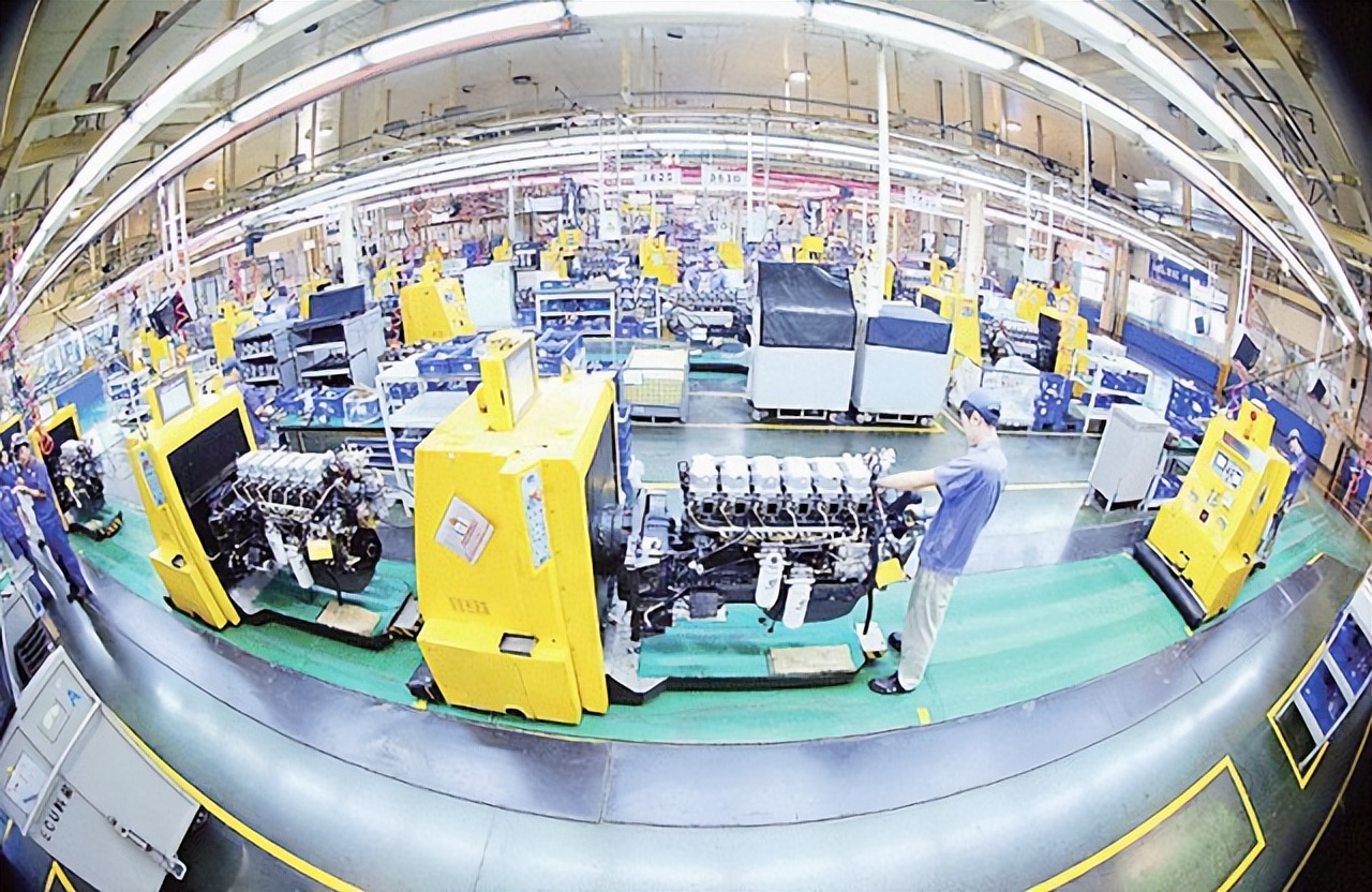 在外国人眼里中国到底有多么强大,外国人眼里的中国有多强大