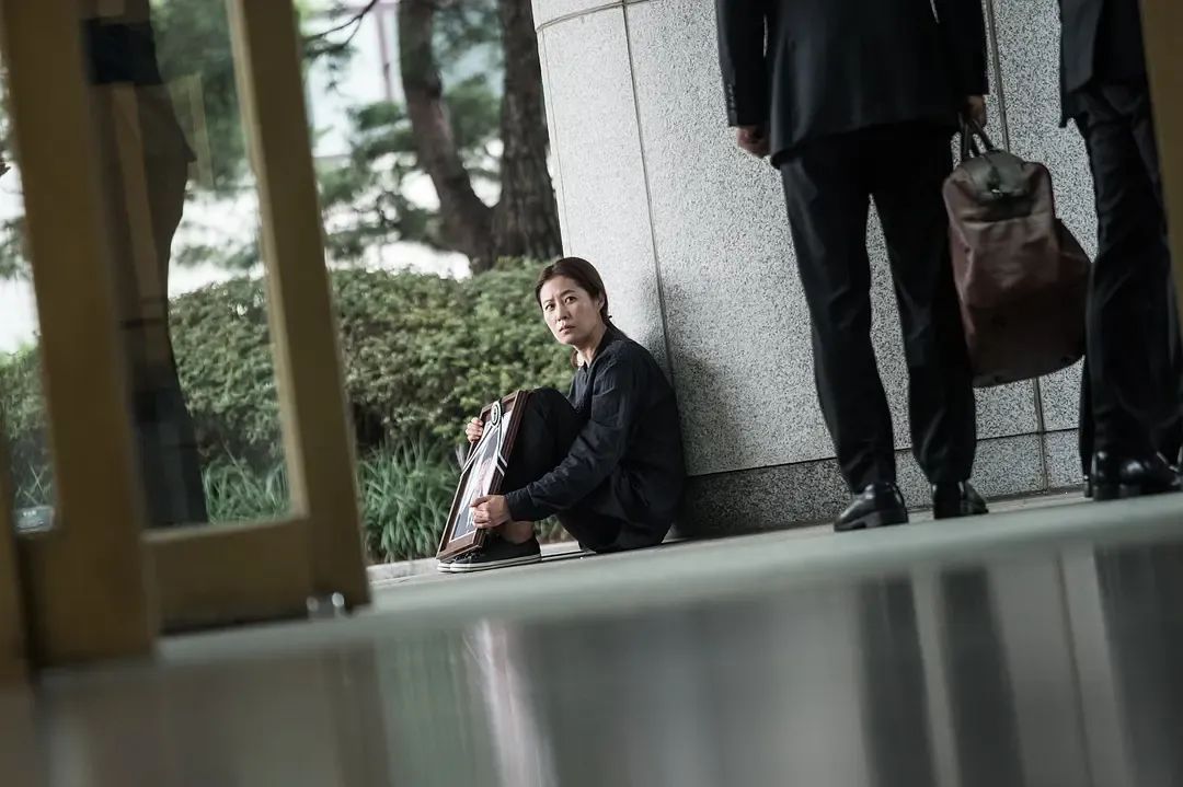 尺度够大，韩国电影又杀疯了