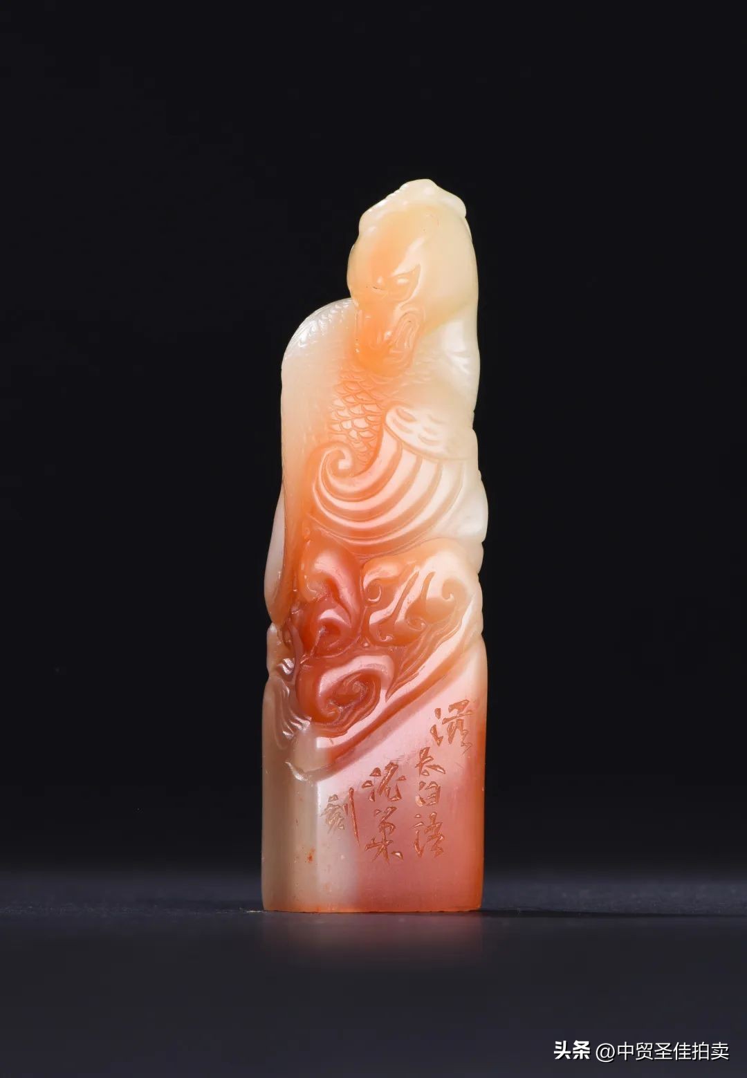 2023中贸圣佳秋季拍卖会,中贸圣佳秋拍预展