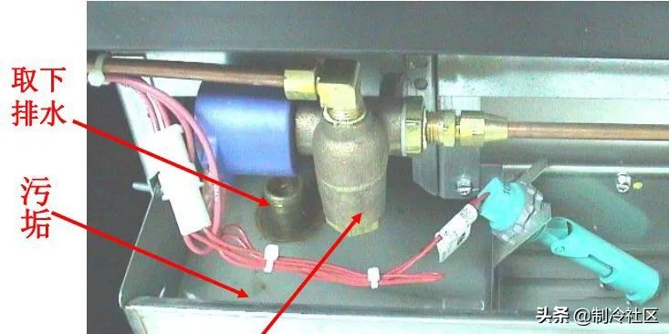 空调需要维护的项目有哪些,机房空调维护保养选哪家