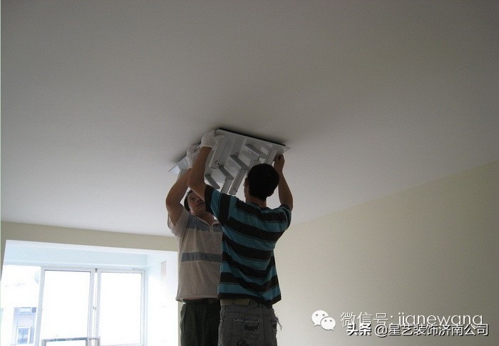 别墅装修流程及详细步骤,农村装修房子流程详细步骤