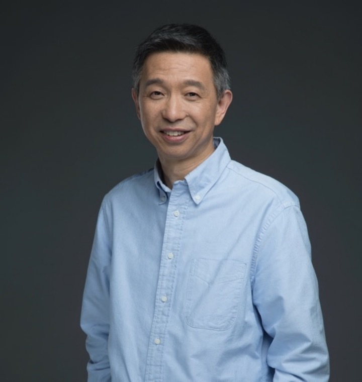 阿里巴巴院士王坚,阿里云创造人王坚云计算专题讲解