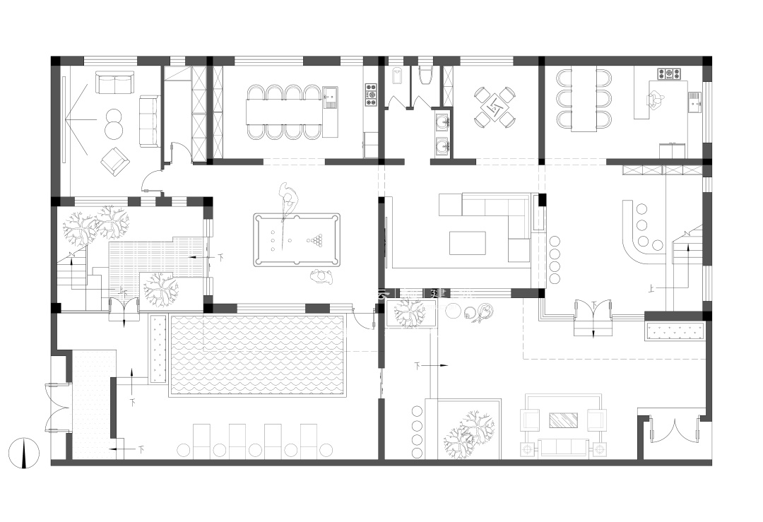 10间房的民宿能挣钱吗,可以自住的民宿