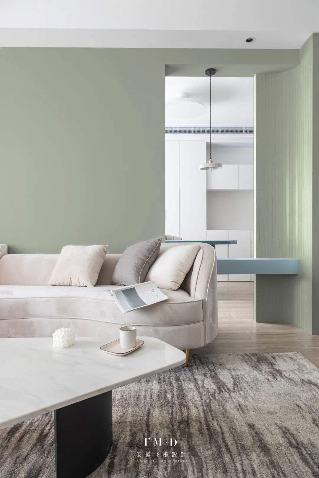 最省钱的墙面设计,大面积墙面怎么设计好看又省钱