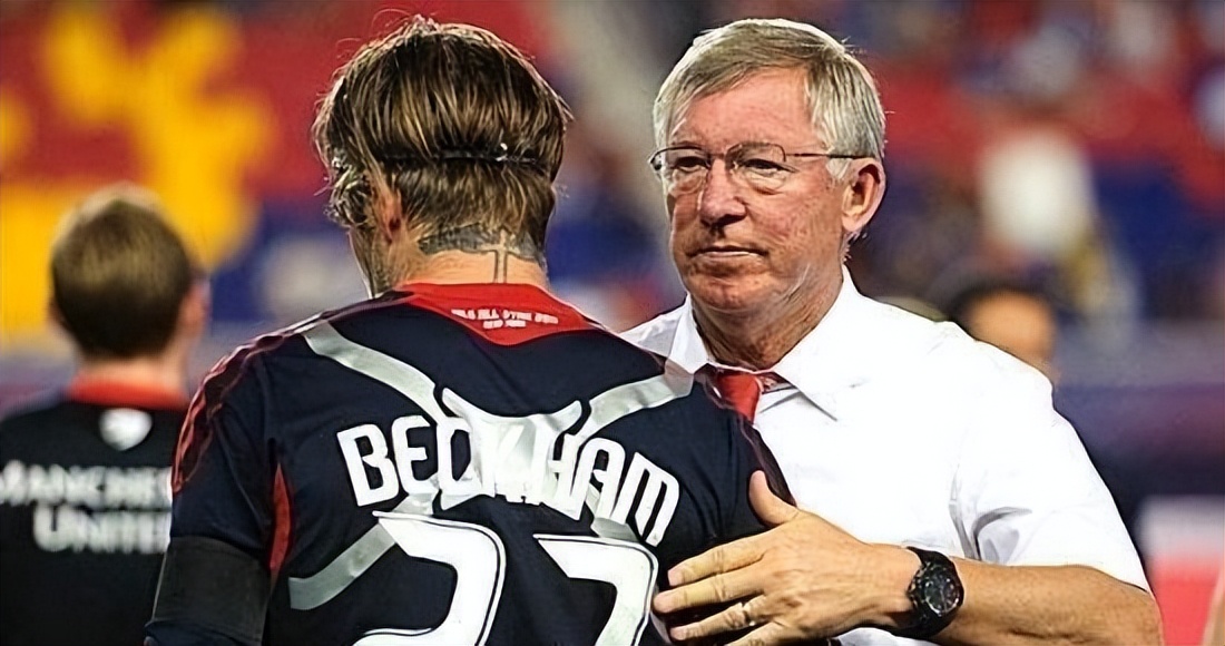 英格兰著名球星大卫贝克汉姆,英格兰第一中锋贝克汉姆