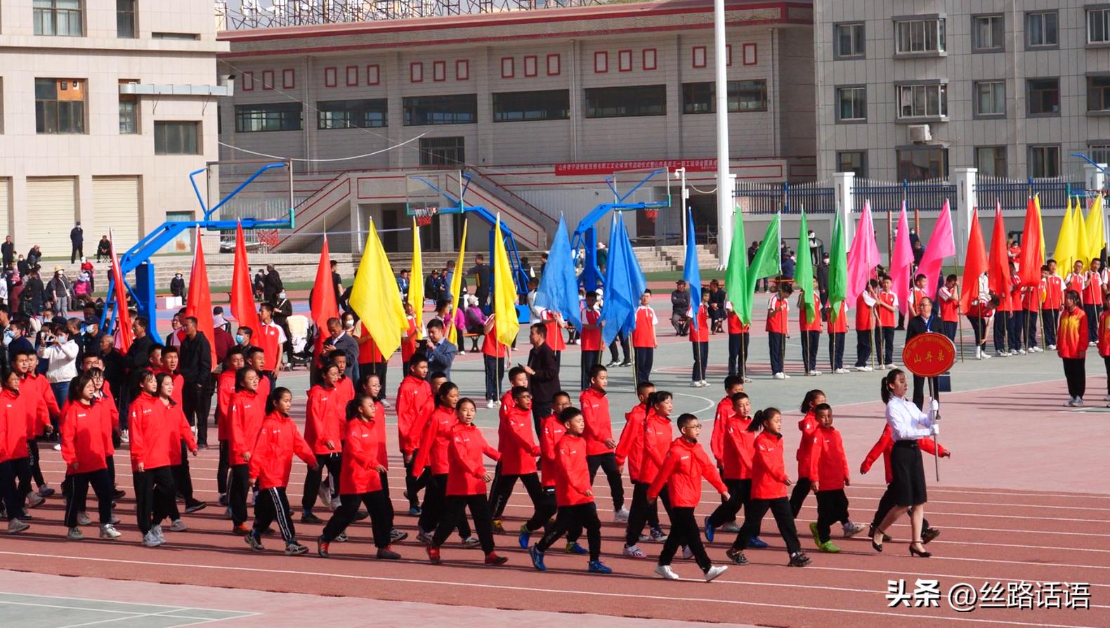 2024奔跑吧少年足球比赛尖草坪区,张掖奔跑吧少年足球比赛高中组