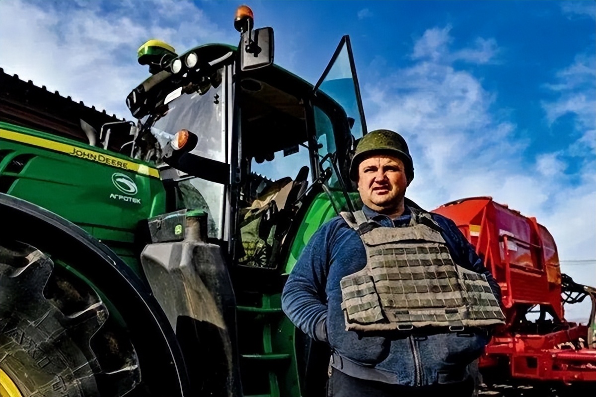 西方帮助乌克兰了吗,俄罗斯帮助乌克兰出口粮食