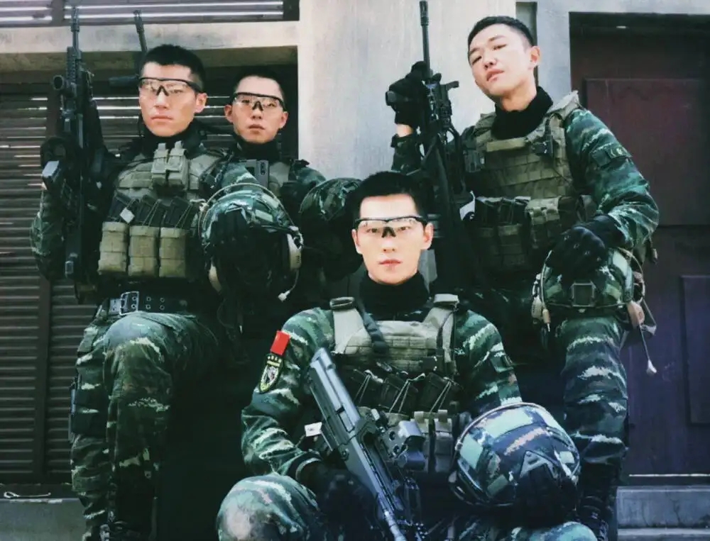 15天*放播**量4亿，开播时四网收视第一，杨样这次为什么这么狠