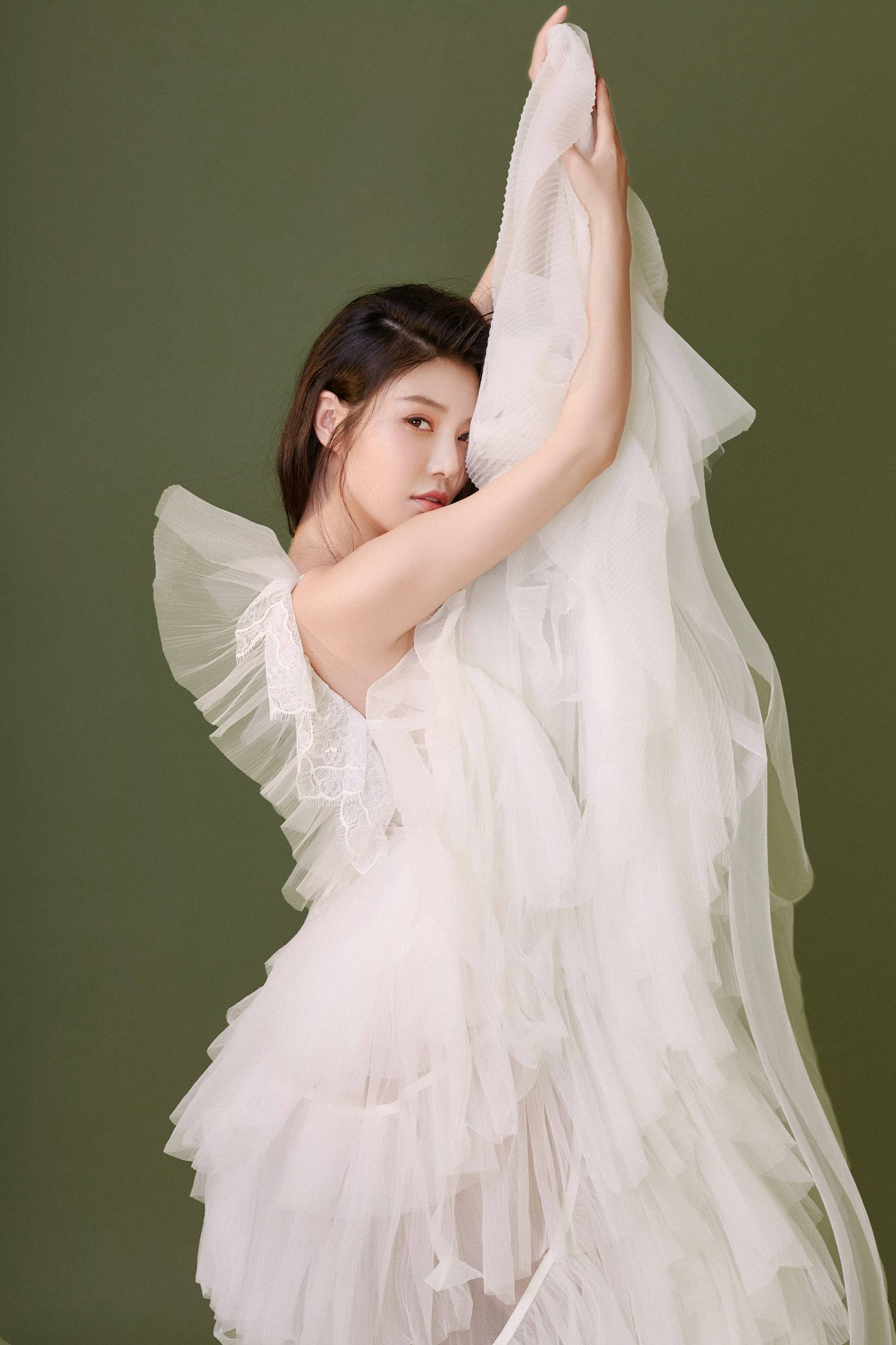 徐冬冬做客直播间,徐冬冬微博宠粉反被营销号带节奏