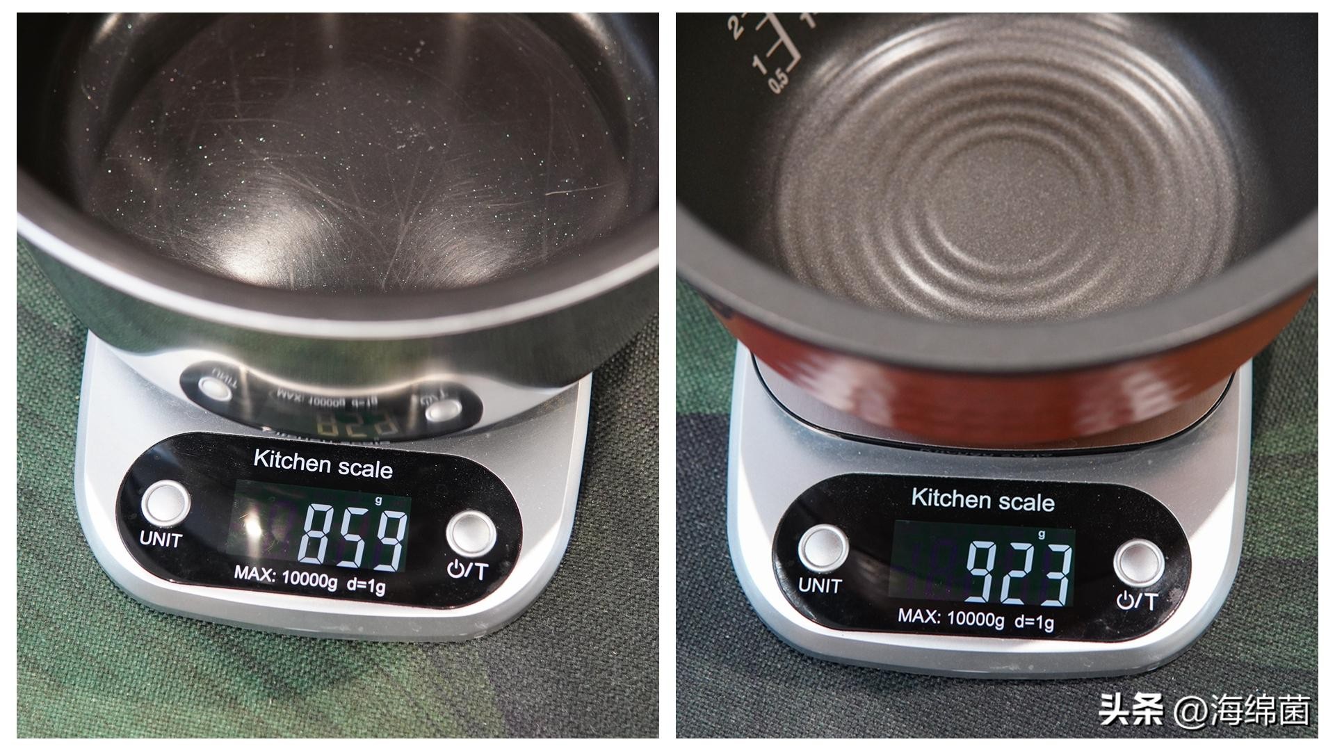 灵魂米饭,灵魂电饭煲