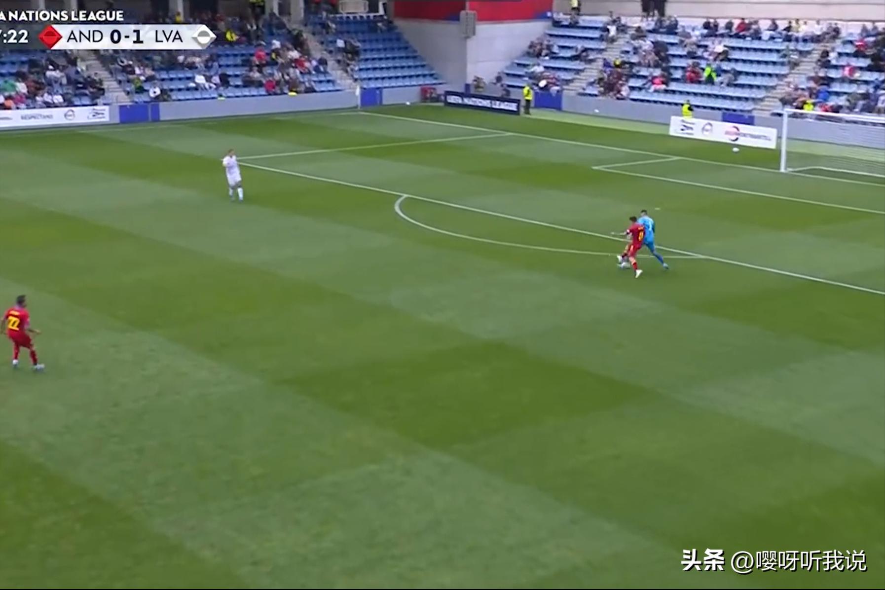 拉脱维亚晋级欧洲杯,欧国联德国胜意大利门将