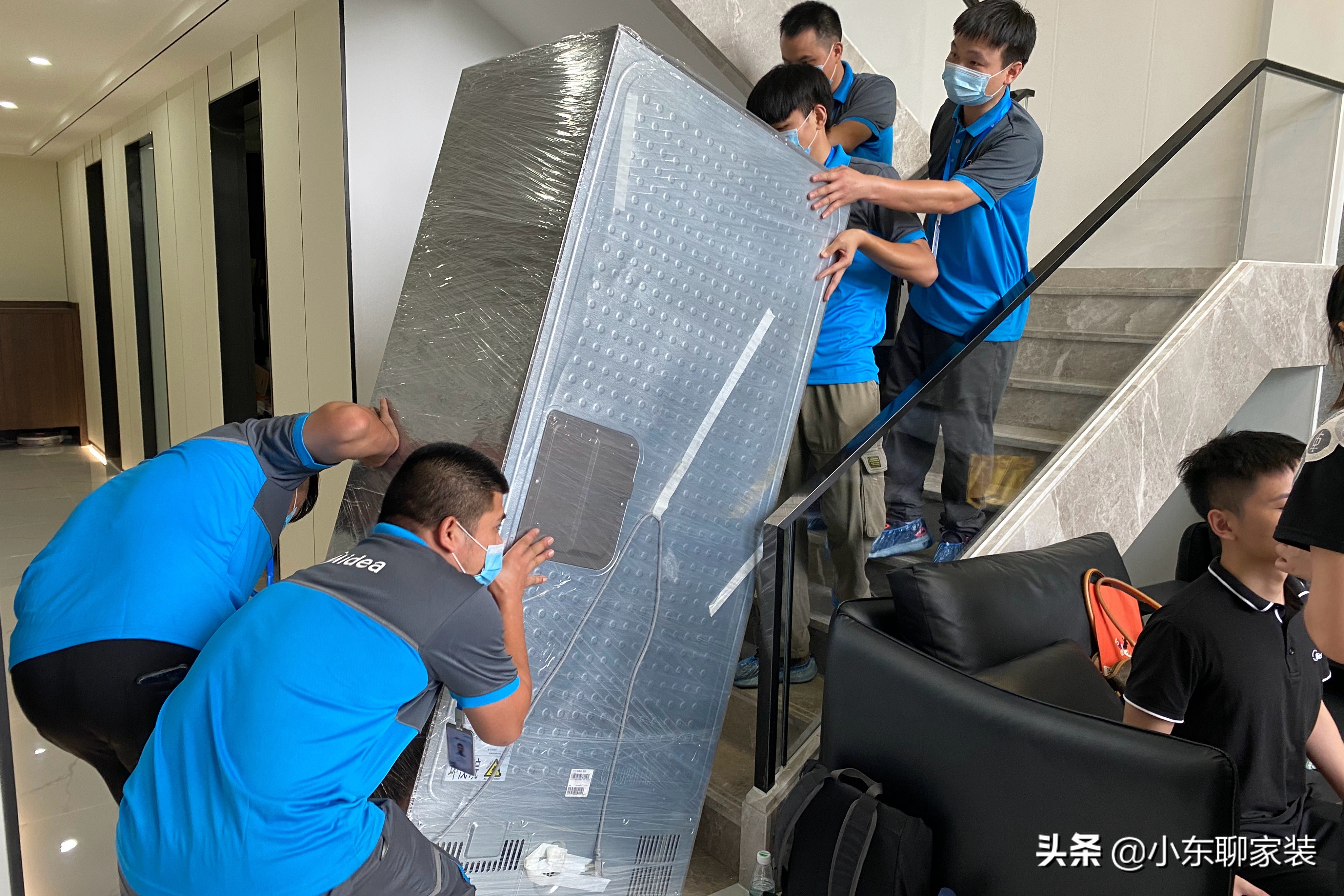 网购家电和实体店有区别吗,网购电器好还是实体店好