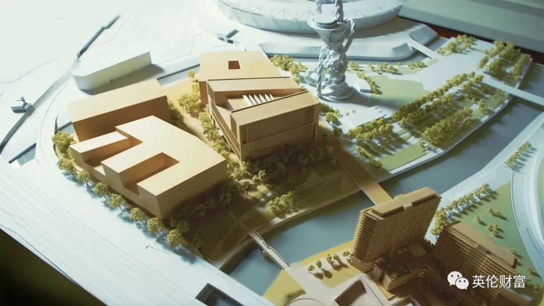 伦敦新地产项目,伦敦新开发楼盘