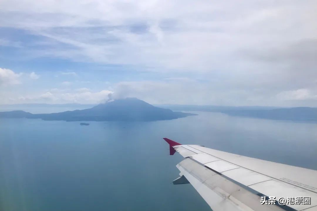 香港便宜航空,花几万块钱坐高档飞机