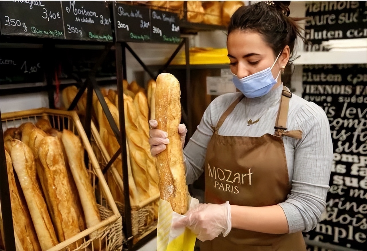 月薪多少才才能过上法国（西欧）人的生活？法国的医保真的完美吗