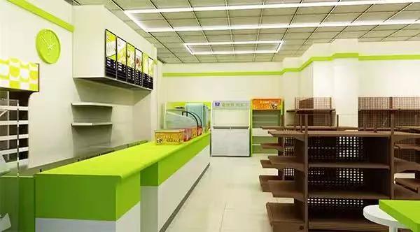 京东便利店开店流程及加盟条件,苏宁便利店开店流程及加盟条件