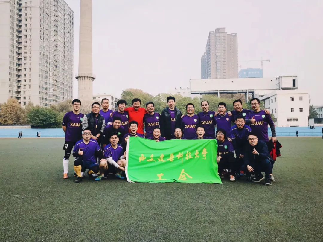 教练专访|西安建筑科技大学王群龙：追求卓越，永不言败