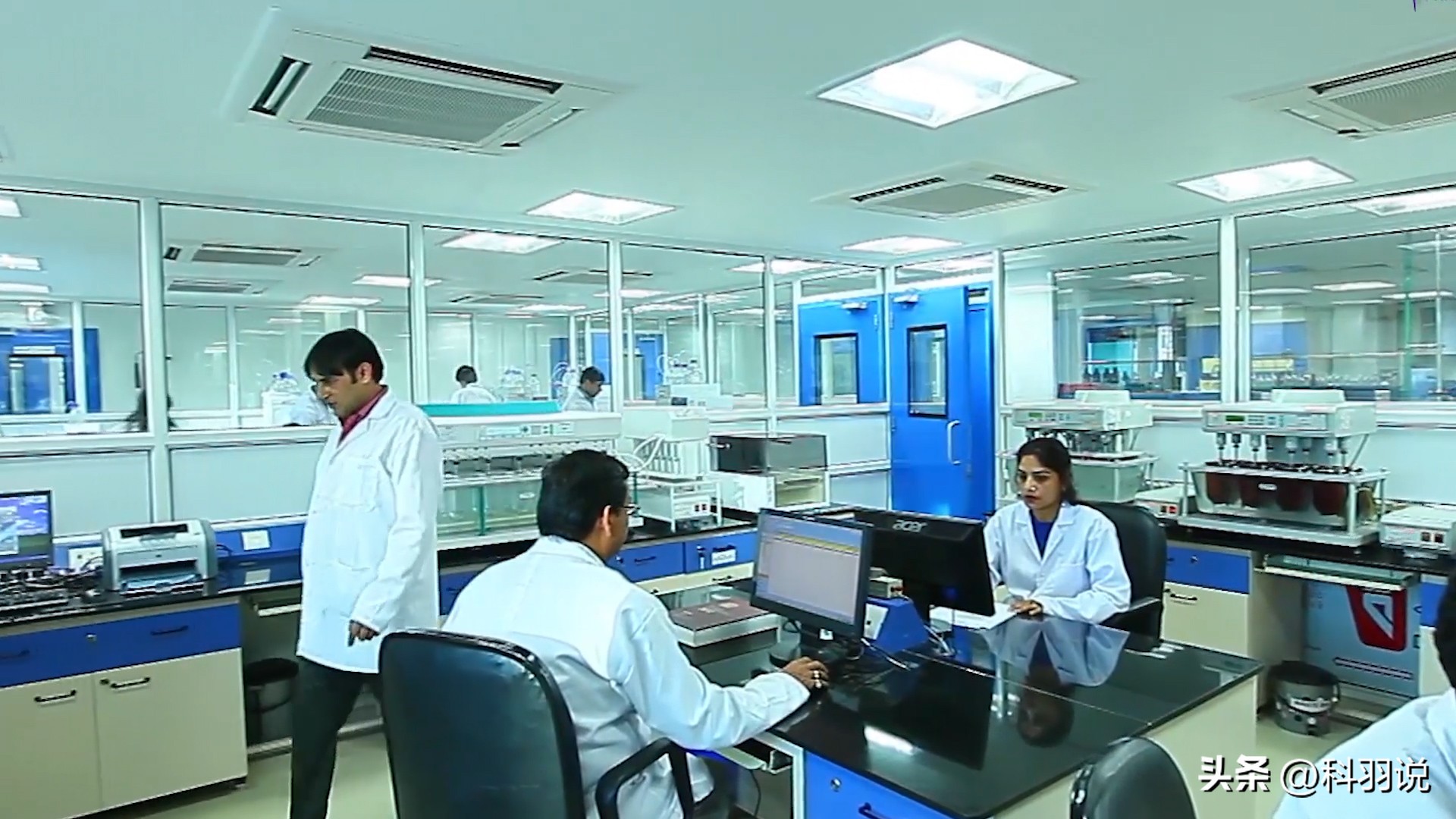 印度可以仿制药为啥中国不行,欧美为何不制裁印度仿制药