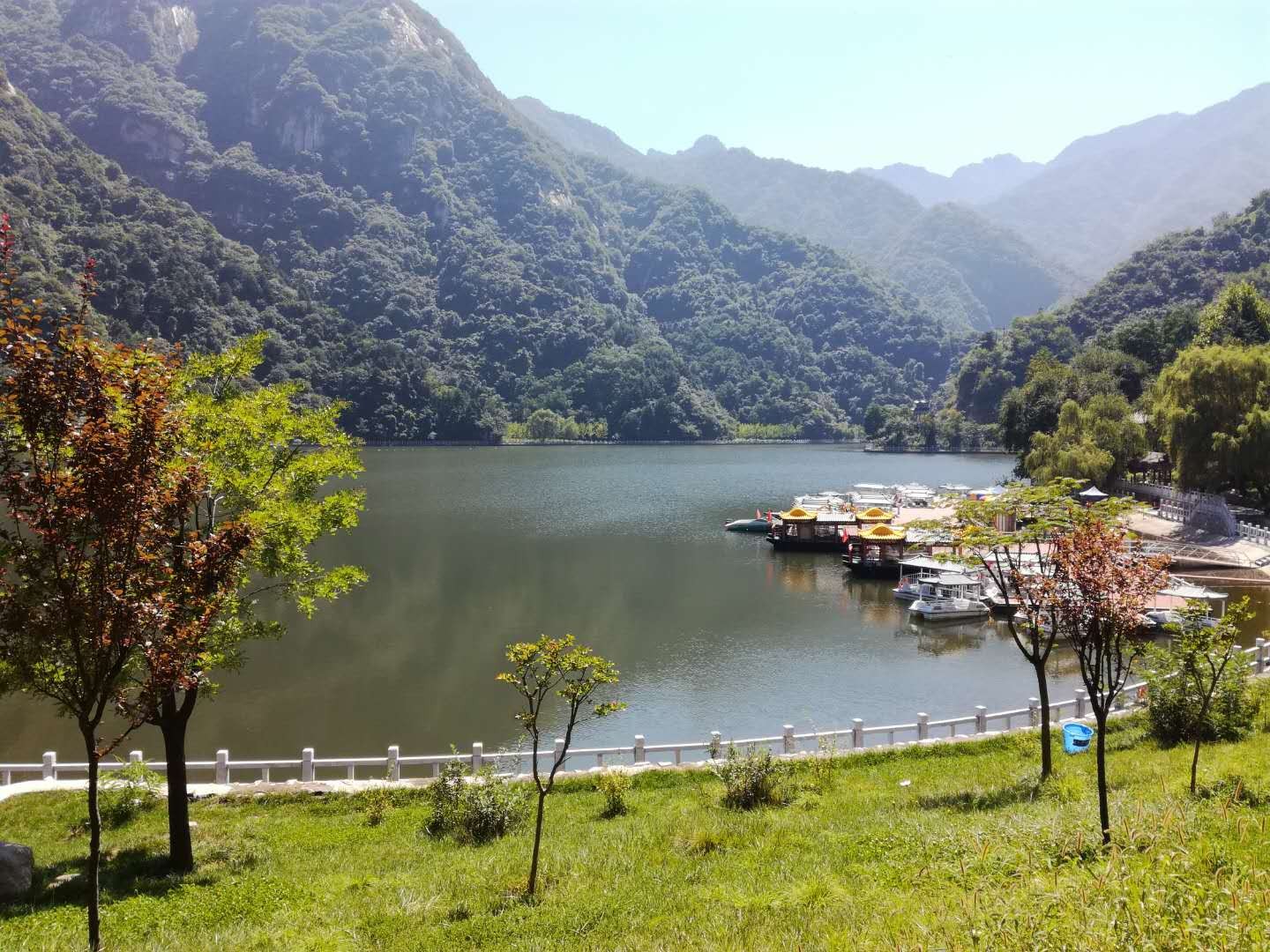 陕西历史博物馆和不夜城游玩攻略,西安兵马俑和不夜城游玩攻略