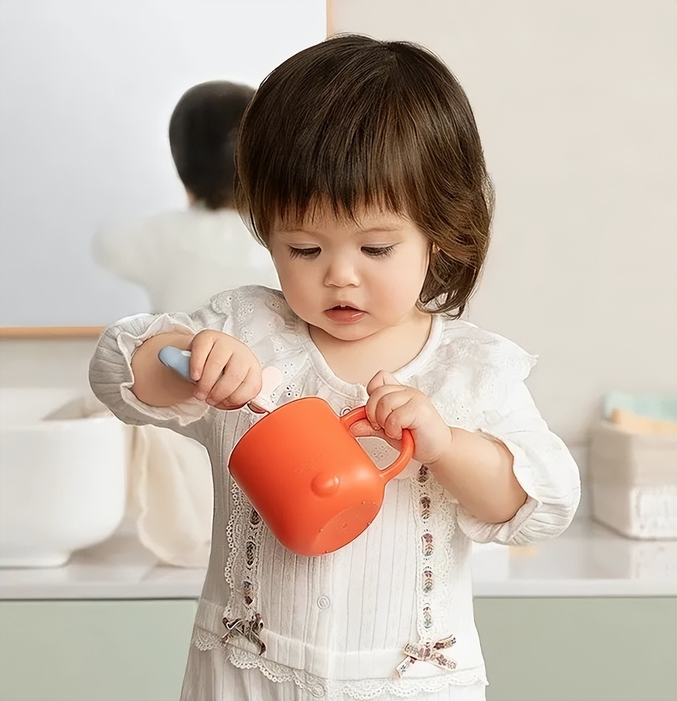 母婴千亿级市场,母婴护理市场