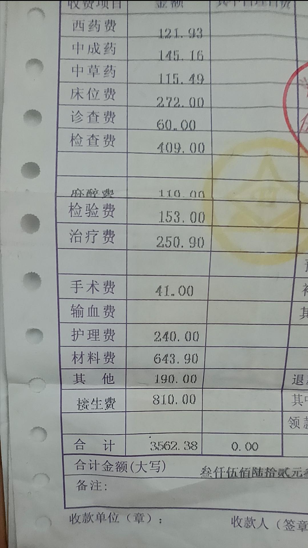 整理了一下生娃的消费,生娃真的是一件很费钱的事