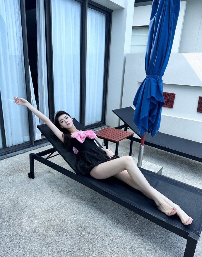 杨诗尹环球小姐集锦,环球小姐杨诗尹中国区比赛回放