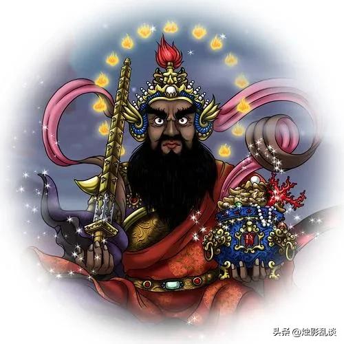 封神榜365路正神阐教弟子多少人,封神365位正神名单有几位是阐教的