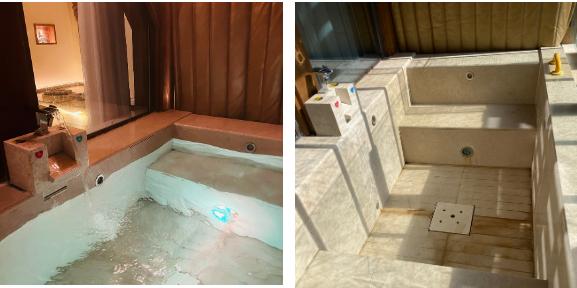 国内真正的天然温泉大全,国内真正的天然温泉排名