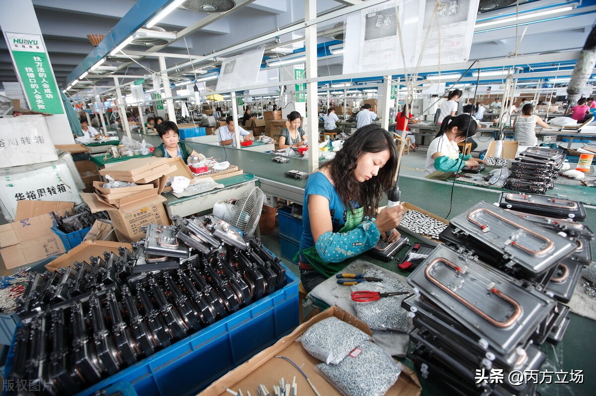 去浙江打工宁波,宁波慈溪打工的真实收入