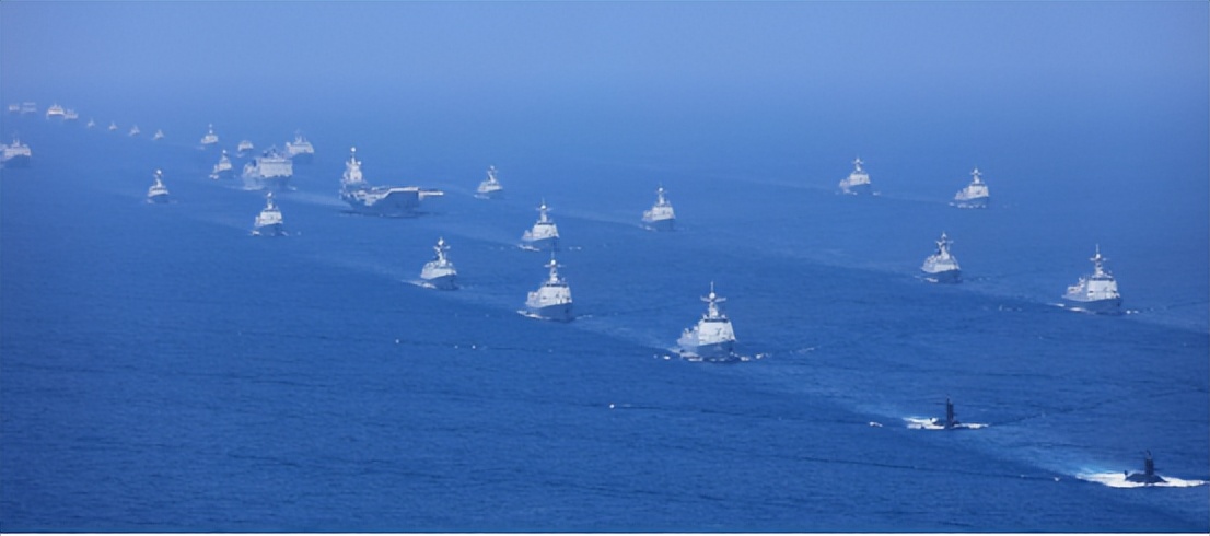 台媒新消息：两岸冲突避无可避？马英九居然呼吁台岛“备战”？