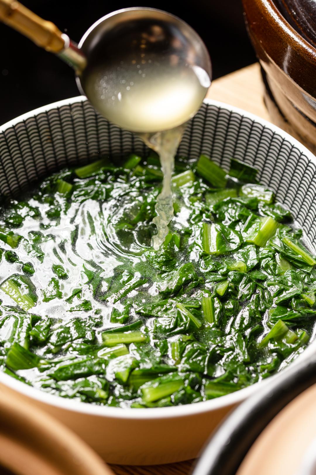 坚持10年做不重样的饭菜,坚持新鲜食材做好每一餐