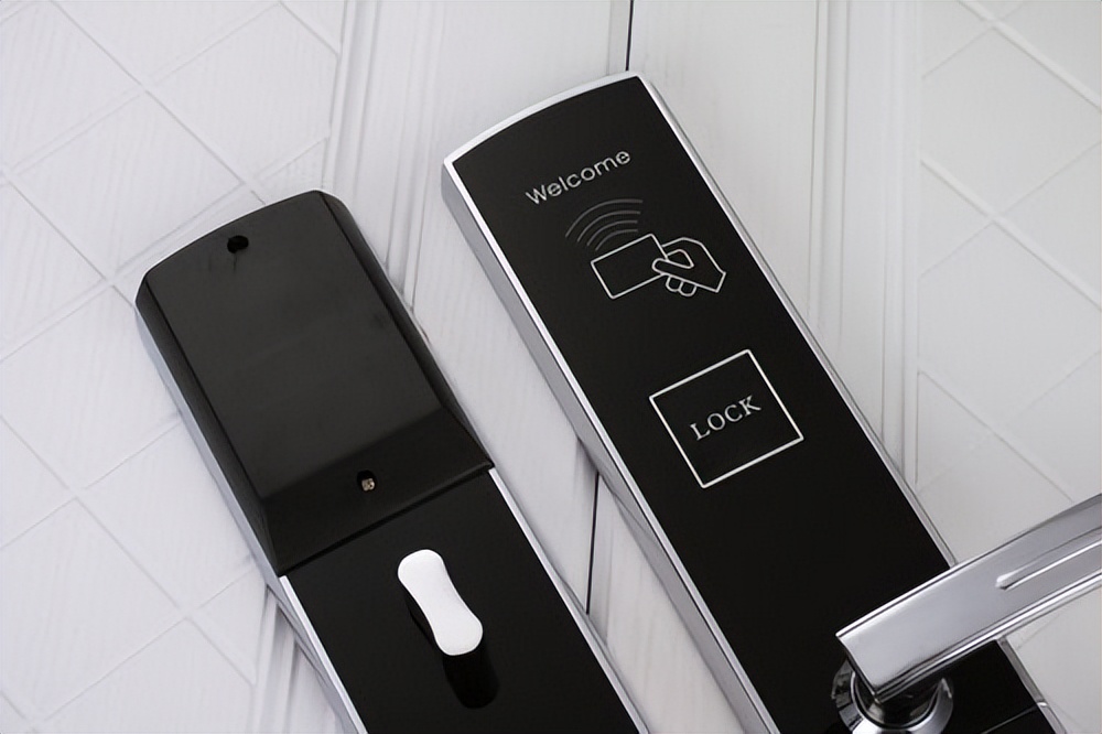 可视智能锁推荐排行榜前十名,感应智能锁哪家好