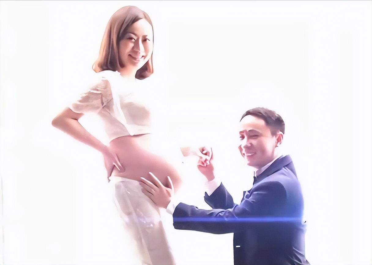 舍命产女的白血病妈妈钟雯,白血病妈妈舍命生子丈夫再婚