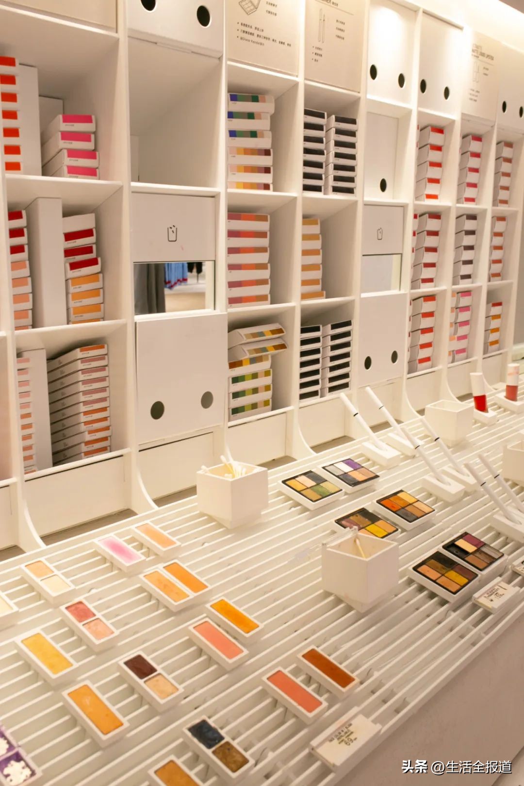 楚河汉街从哪里开始逛,浪花旅行好玩吗