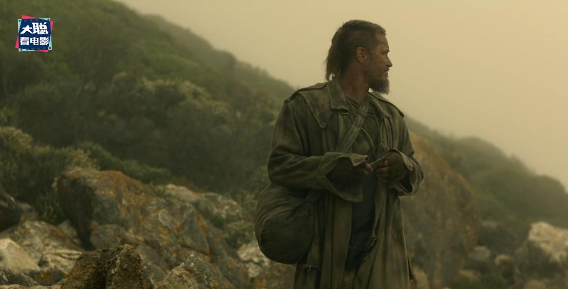 异星灾变第二季高清完整免费观看,异星灾变第二季第三集解说