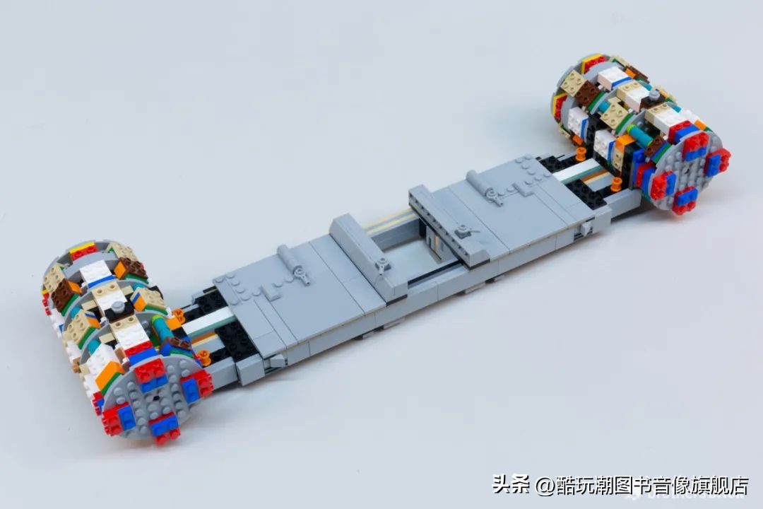 豪华收藏版剃刀冠号75331,乐高星球大战ucs入手指南