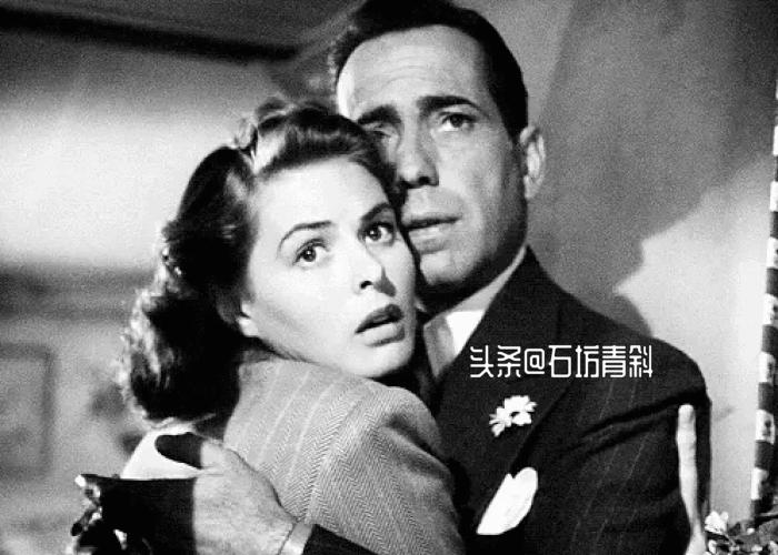 反英雄的暗夜行者，经历4次婚姻，小25岁的妻子陪他走到最后