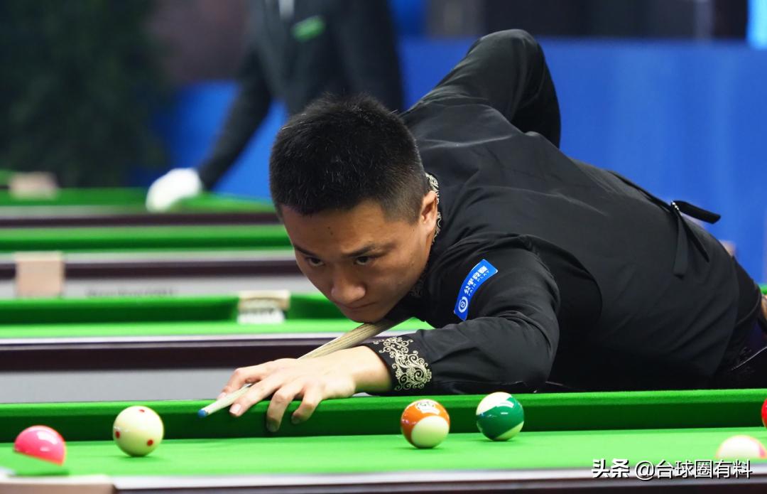 郑宇伯2023年大师赛集锦,杨绍杰对战郑宇伯大师赛