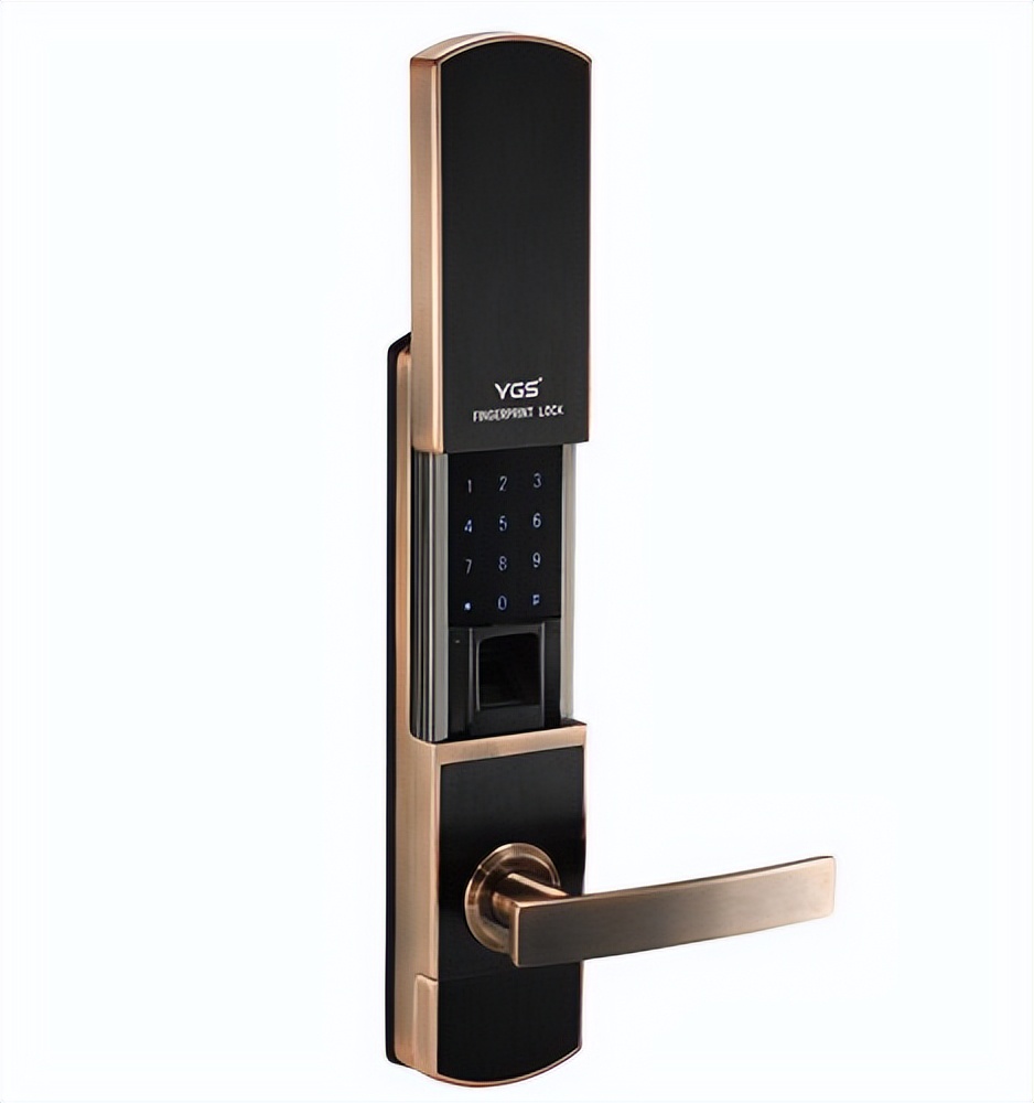 智能密码锁品牌十大排行榜中国,电子密码锁国内品牌