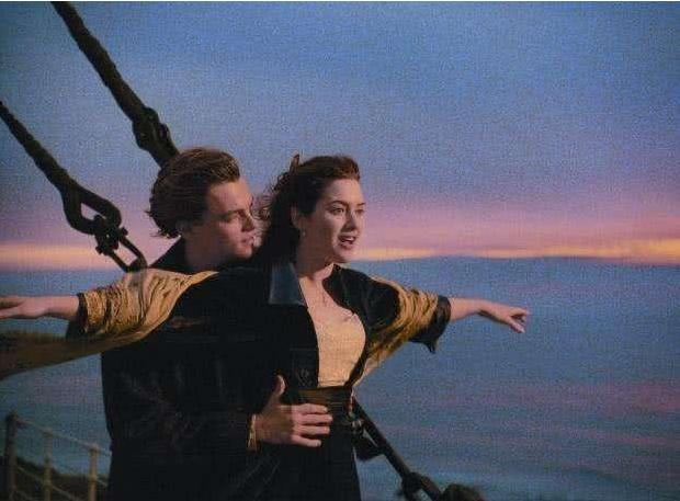 《泰坦尼克号》火爆全球，但没有几人知道露丝的后半生，过得怎样