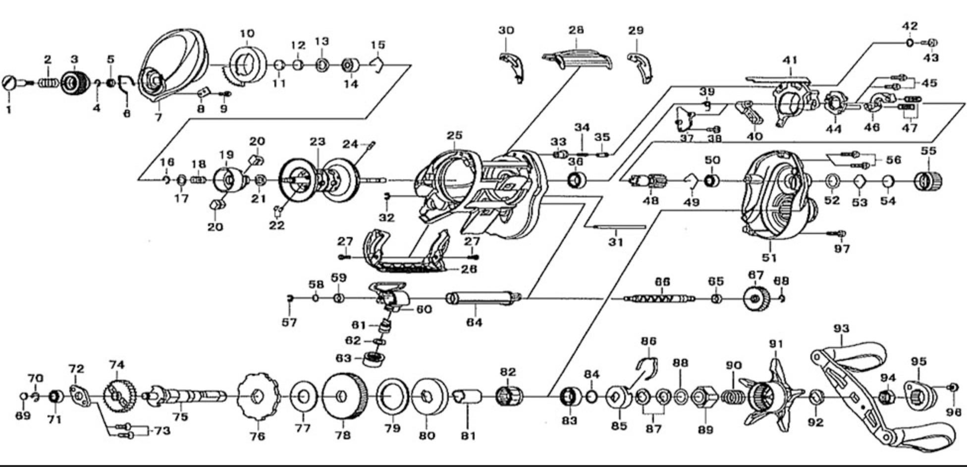 新手入门怎么选择水滴轮 (新手如何选择水滴轮)
