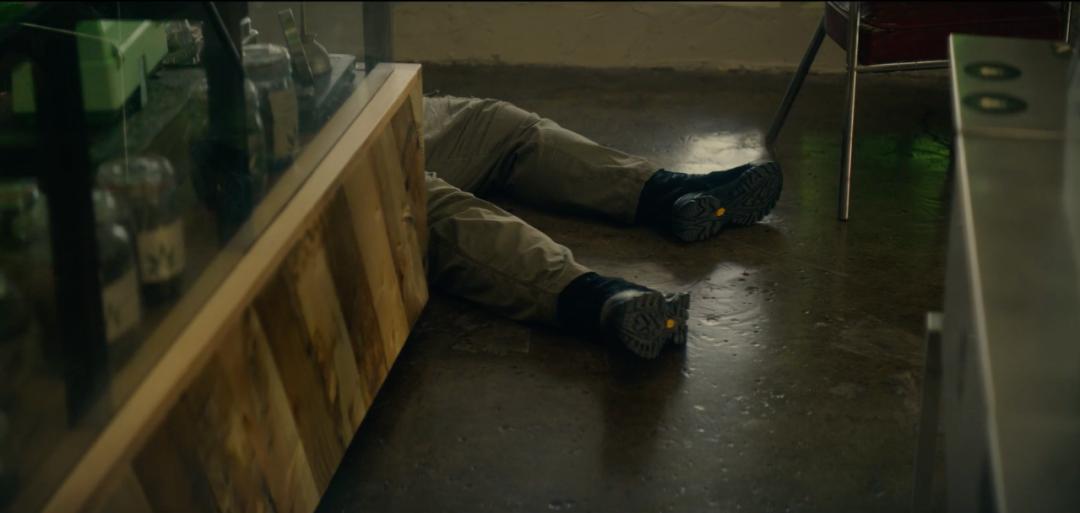 史泰龙新片塔尔萨之王解说,史泰龙新片塔尔萨之王结局